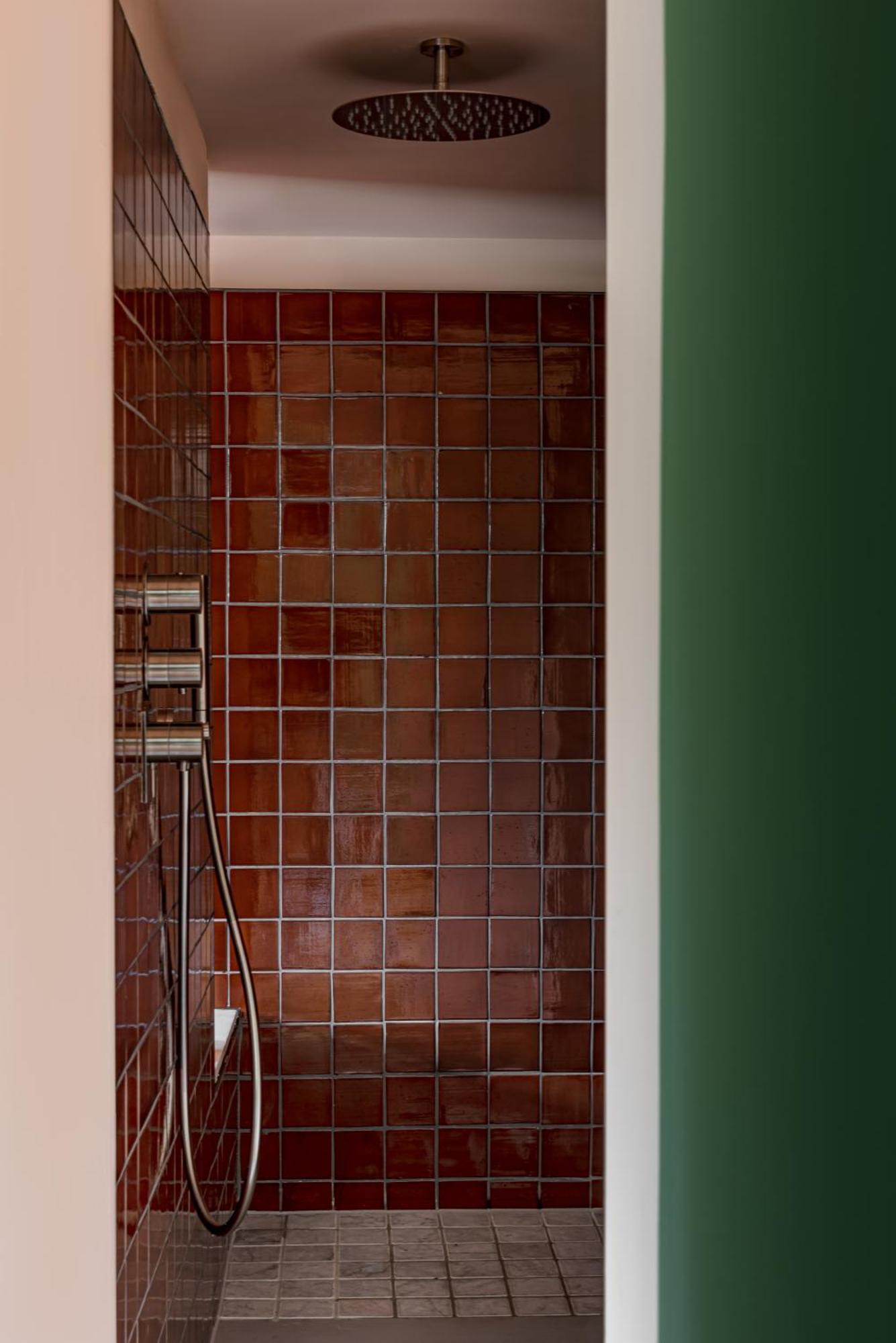 Cowley Manor Experimental Hotel Elkstone